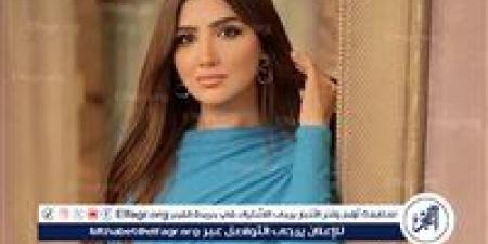 مي عمر تخطف الأضواء في مهرجان قرطاج وتتصدّر تريند جوجل بإطلالة تونسية ساحرة - هرم مصر