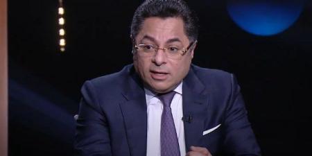 خالد أبو بكر: تطوير الساحل الشمالي الغربي خطوة استثمارية ناجحة جدًا - هرم مصر