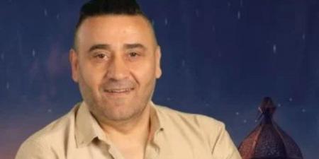مجد القاسم يكشف موعد حفله القادم في ساقية الصاوي .. فيديو - هرم مصر