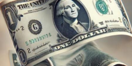 عاجل .. تراجع سعر الدولار اليوم مقابل الجنيه المصري.. في ختام التعاملات بالبنوك - هرم مصر