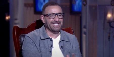 بعد ظهوره رفقة شيرين شيحة.. أحمد السقا يتصدر «السوشيال ميديا» - هرم مصر