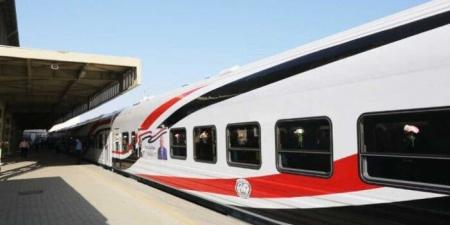 لو مسافر.. اعرف مواعيد قطارات القاهرة - الإسكندرية الأربعاء 25-6-2025 - هرم مصر