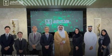 41 مليار دولار تبادل تجاري مع اليابان - هرم مصر