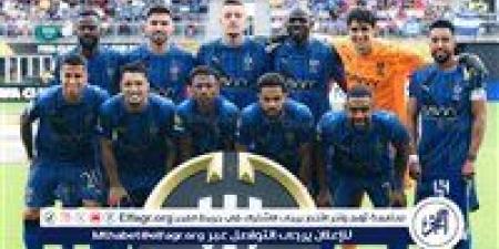 ماذا يحتاج الهلال السعودي للتأهل إلى الدور القادم في كأس العالم للأندية؟ - هرم مصر