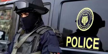حالته خطيرة.. شاب يشعل النار في والده بالبنزين في قنا والأمن يضبط المتهم - هرم مصر