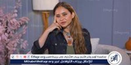اليوم.. نيللي كريم وأبطال "هابي بيرث داي" ضيوف معكم منى الشاذلي - هرم مصر