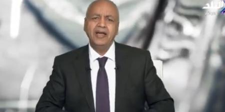 عمري ما أطرد ساكن| بكري يكشف عن مكالمة من مالك عقار إيجار قديم بمصر الجديدة - هرم مصر