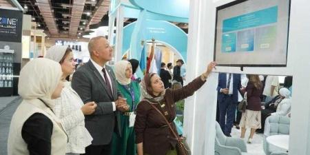 ”جهار” تطلق أول تطبيق ذكي إقليميًا ودوليًا لتحديد أولويات التجهيزات الطبية بالمستشفيات - هرم مصر