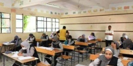 اعرف إجابتك.. حل امتحان التاريخ للثانوية العامة 2025 للنظامين الجديد والقديم - هرم مصر