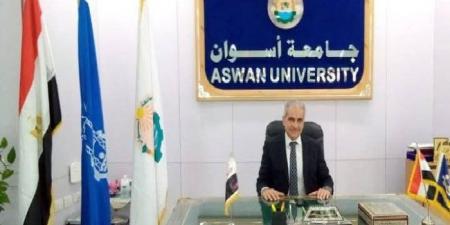 جامعة أسوان تطلق أكاديميات رياضية لأول مرة لخدمة المجتمع وتنمية المواهب - هرم مصر