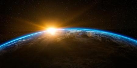 الأرض تكسر الرقم القياسي لأقصر يوم في 2025 - هرم مصر