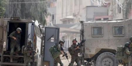 هجوم واسع للمستوطنين على «كفر مالك» يسفر عن استشهاد 3 فلسطينيين وإصابة 7 - هرم مصر