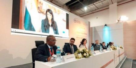 «هيئة التأمين الصحي» تستعرض تجربة مصر في تحقيق الاستدامة المالية للمنظومة - هرم مصر