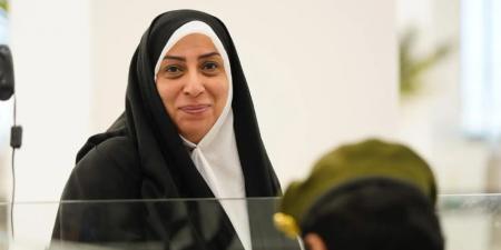 الجوازات تواصل تقديم خدماتها لتسهيل مغادرة حجاج إيران عبر منفذ جديدة عرعر - هرم مصر