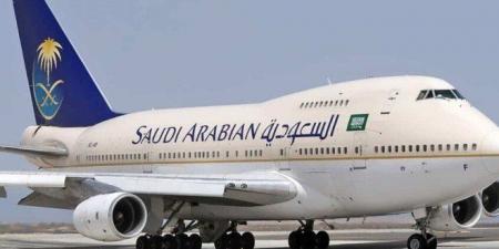 وفاة قائد طائرة سعودية أثناء رحلة من جدة إلى لندن وهبوط اضطراري في مطار القاهرة.. ما التفاصيل؟ - هرم مصر