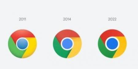 جوجل تضيف خيار نقل شريط العنوان إلى أسفل الشاشة فى متصفح Chrome على أندرويد - هرم مصر