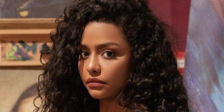 بعد «فات الميعاد».. أسماء أبو اليزيد في ضيافة «أسرار النجوم» بهذا الموعد - هرم مصر