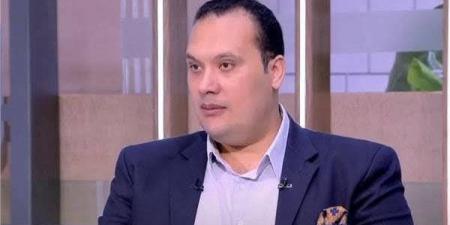 وفاة والدة المتحدث الرسمي لوزارة الزراعة وتشييع الجنازة في كفر الشيخ - هرم مصر