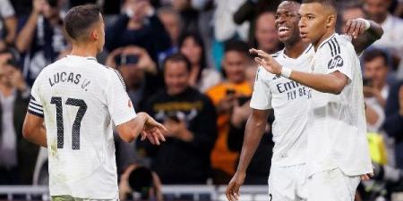كأس العالم للأندية .. ريال مدريد يستهدف التأهل أمام سالزبورج النمساوي - هرم مصر