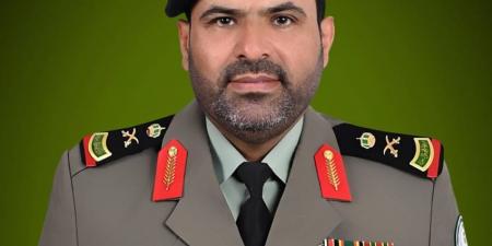 اللواء ركن العنزي: رجال الأفواج الأمنية أثبتوا كفاءتهم في مواجهة شبكات تهريب المخدرات - هرم مصر