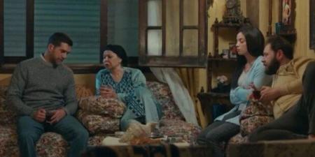 ماجدة خير الله: سلوى محمد علي من النقاط المضيئة في مسلسل فات الميعاد - هرم مصر