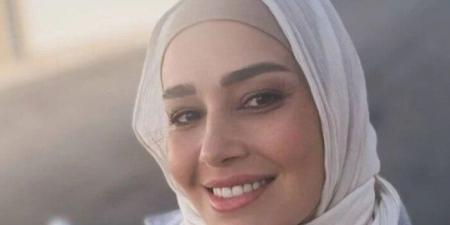 «حلا شيحة» توجه رسالة لجمهورها بمناسبة العام الهجري الجديد - هرم مصر