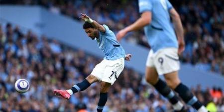 موقف عمر مرموش.. تشكيل مانشستر سيتي أمام يوفنتوس بكأس العالم للأندية - هرم مصر