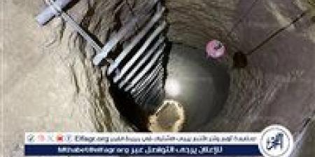 حلم الثراء السريع.. سقوط عصابة التنقيب عن الآثار بالقاهرة - هرم مصر