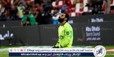 الاتحاد السكندري يقترب من ضم جنش استعدادًا للموسم الجديد - هرم مصر