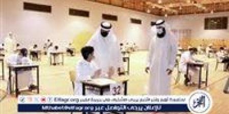 عاجل- الطلاب المصريون يسيطرون على قائمة أوائل الثانوية في الكويت - هرم مصر