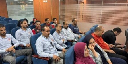 الغرفة التجارية بسوهاج تنظم ندوة تعريفية بالتعاون مع الهيئة القومية لسلامة الغذاء لدعم المنشآت السياحية - هرم مصر
