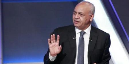 مصطفى بكري: 2000 جنيه إيجار في الزمالك مش قليل.. وبعض الملاك يهددون السكان بالطرد - هرم مصر