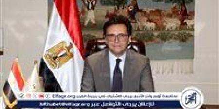 وزير الثقافة يعتمد أجندة فعاليات الاحتفاء بذكرى ثورة الثلاثين من يونيو - هرم مصر