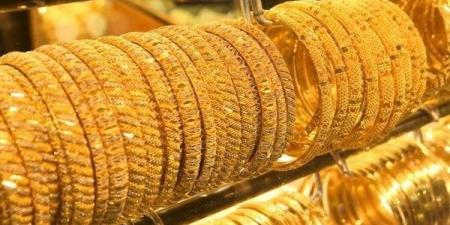 سعر الذهب في عمان اليوم الخميس 26 يونيو 2025 - هرم مصر