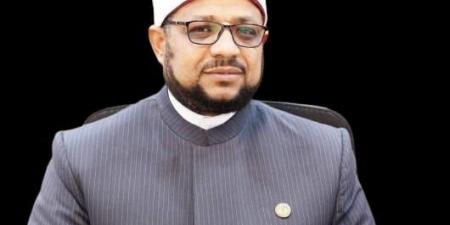 أمين البحوث الإسلامية: الهجرة النبويَّة عبور حضاري من الضعف إلى التمكين - هرم مصر
