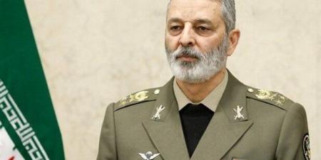 رئيس الأركان الإيراني: قواتنا أوقفت آلة الحرب الإسرائيلية وألحقت بها خسائر فادحة - هرم مصر