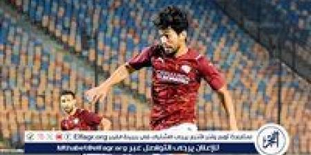 الأهلي يبدأ التحركات بعد كأس العالم للأندية.. محمد شكري أولى صفقات ريبيرو لتدعيم الجبهة اليسرى - هرم مصر