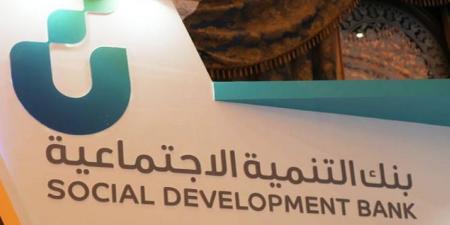 4.3 مليارات ريال تمويل بنك التنمية بالنصف الأول - هرم مصر