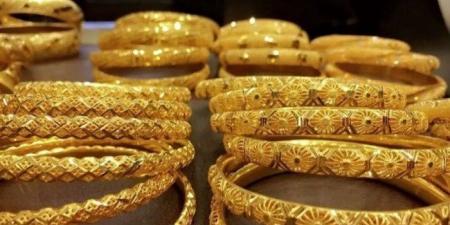 سعر الذهب اليوم الخميس في مصر بالمصنعية.. وصل كام بمحلات الصاغة؟ - هرم مصر