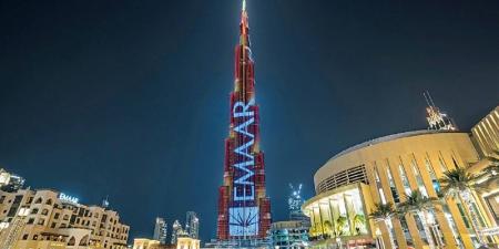 4 مليارات دولار.. «إعمار» بين أقوى علامات العقار عالمياً - هرم مصر