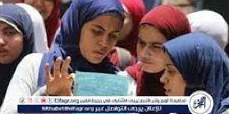 خبير تربوي يوضح أسباب شكاوي طلاب الثانوية العامة من امتحان الفيزياء - هرم مصر