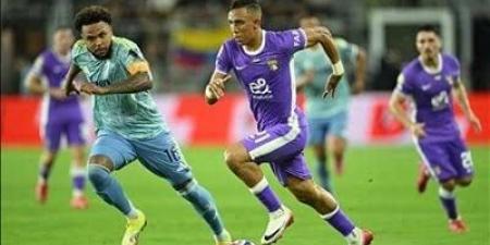 يلا كورة لايف.. مشاهدة مباراة الوداد ضد العين مباشر دون تقطيع | كأس العالم للأندية 2025 - هرم مصر