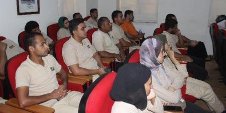 التحالف الوطني: خطة شاملة للارتقاء بمعايير الرعاية وتحويل حديقة الحيوان إلى وجهة عالمية - هرم مصر