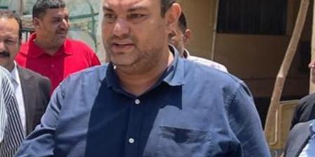 خطوة مهمة من جهاز الشروق بشأن ملف المشروعات القومية بالمدينة.. صور - هرم مصر