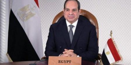 رئيس وزراء بريطانيا: نتطلع لزيارة الرئيس السيسي إلى لندن - هرم مصر
