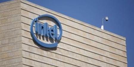 Intel تُنهى أعمالها فى قطاع السيارات وتبدأ تسريح الموظفين - هرم مصر