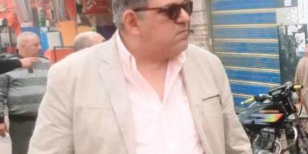 الشيخ: جهاز الشروق يشن حملة شرسة على الإشغالات والمخالفات بالمدينة.. صور - هرم مصر