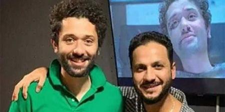 مملكة الحرير يجمع كريم محمود عبد العزيز بالمخرج بيتر ميمى للمرة الخامسة - هرم مصر