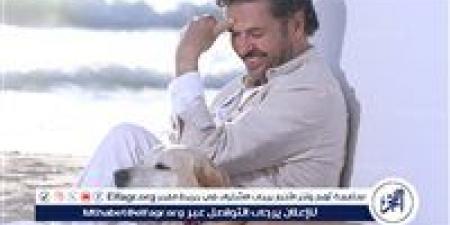 لهذا السبب.. راغب علامة يتصدر تريند "جوجل" - هرم مصر