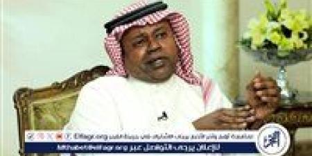 ????️ سعيد العويران: الأهلي تعاقد مع عاشور وكهربا عبر "كباري" أوروبية - هرم مصر